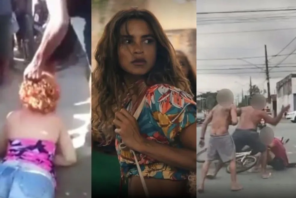 Fake News que inspirou ‘Travessia’ se repete exatos nove anos depois na mesma cidade; veja