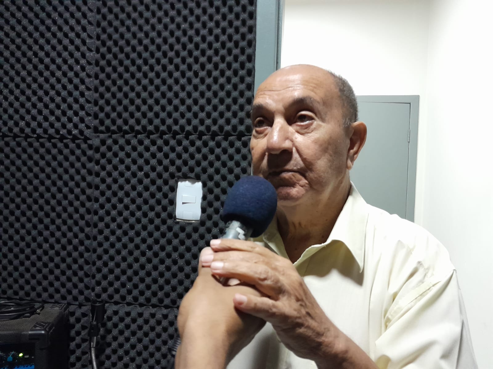 Ex-prefeito de Sena elogia gestão de Orleir Cameli: “Preocupado com o Acre”
