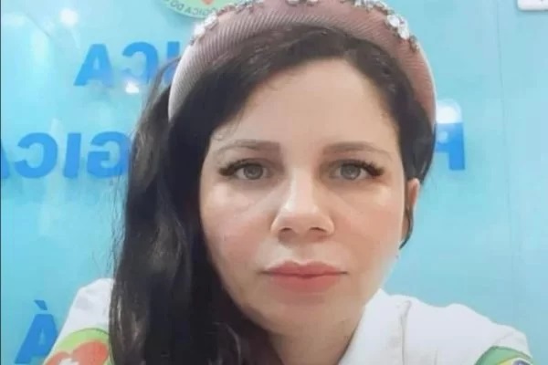 “Eu não quero que você morra”, diz, em áudio, ex-mulher de homem linchado