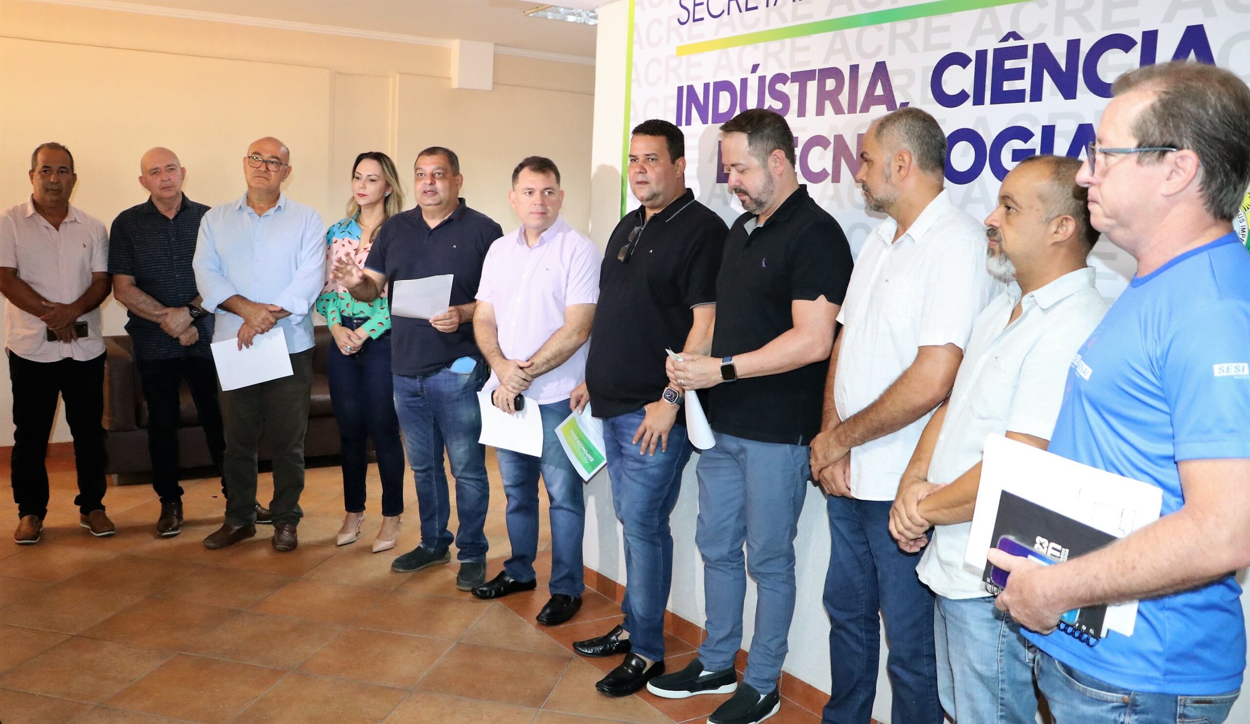 Expoacre 2023: inscrições estão abertas para empresários exporem produtos