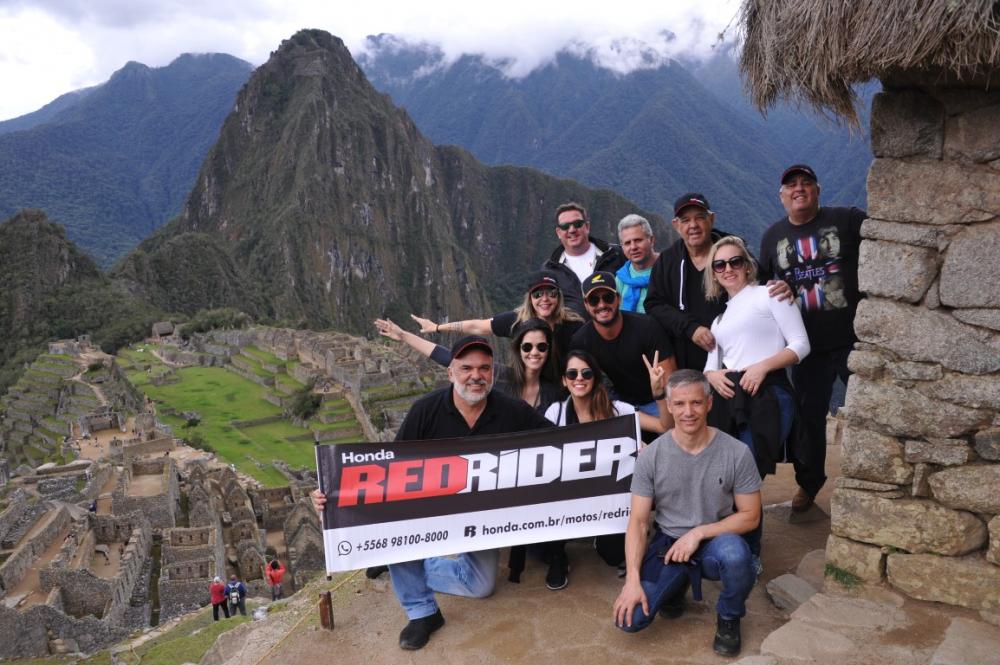 A partir do Acre é possível conhecer América Latina e vivenciar experiências incríveis sobre duas rodas