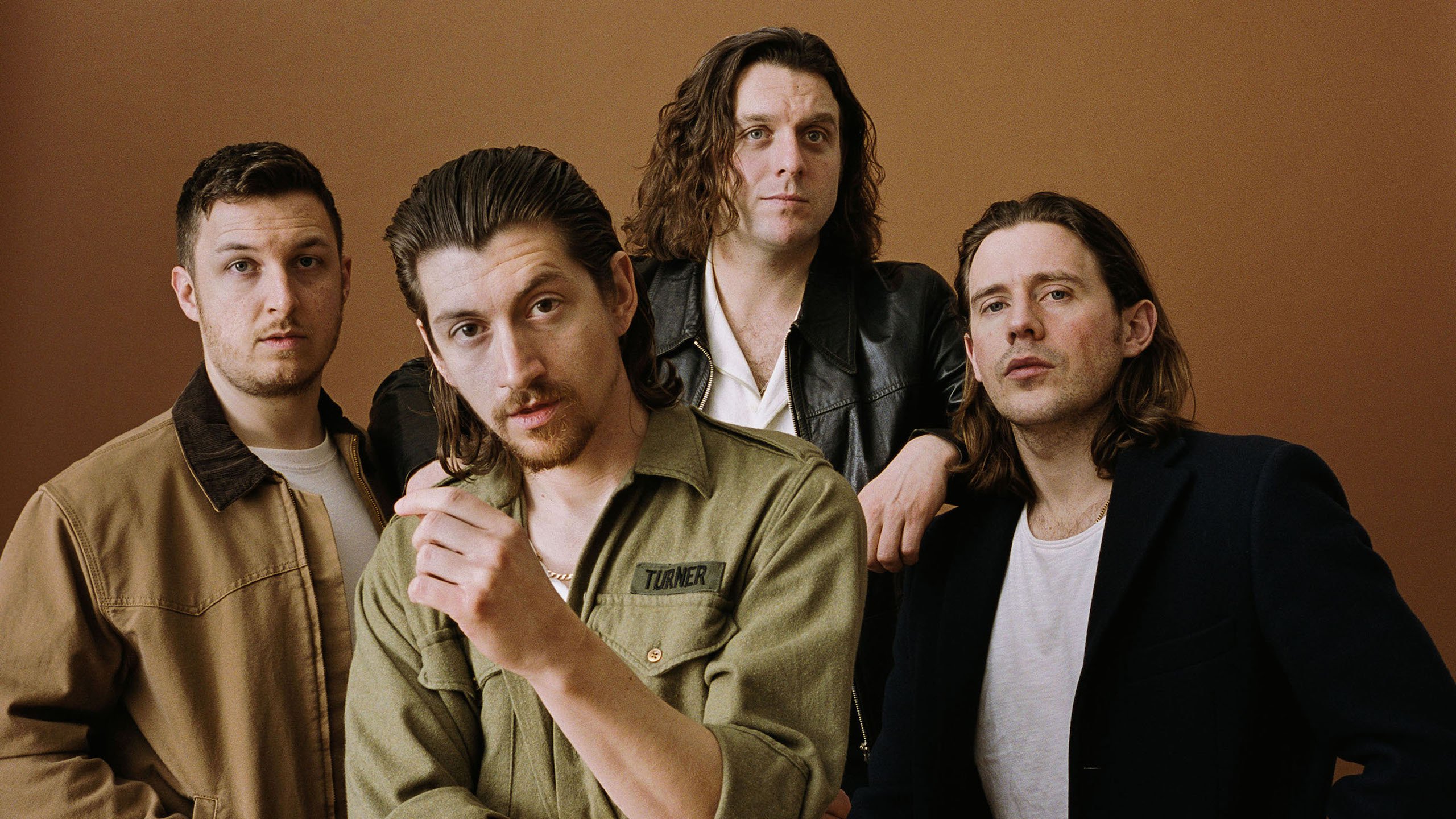 Especial Arctic Monkeys acontece nesta sexta em Rio Branco; veja detalhes