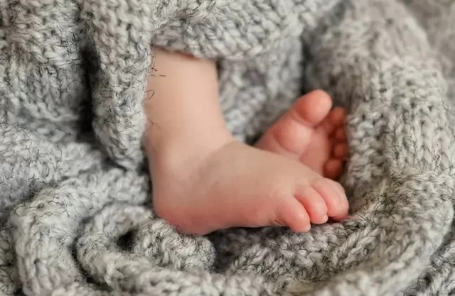 Nasce primeiro bebê do mundo de útero transplantado por robôs