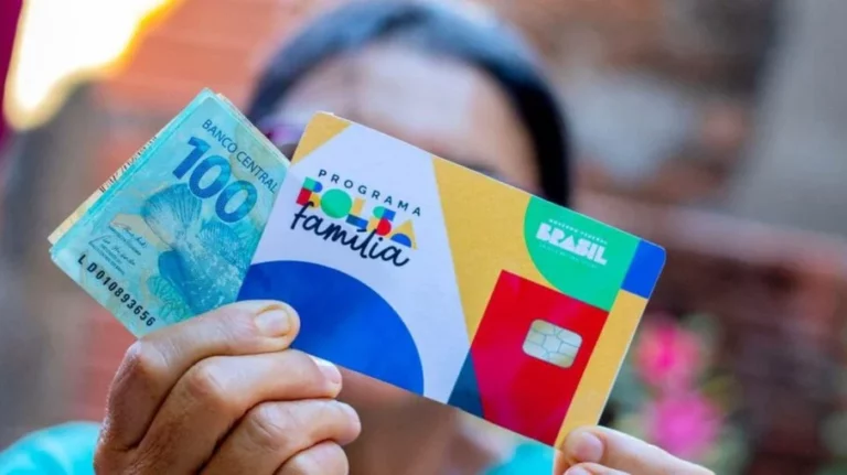 Bolsa Família: com a nova regra, valor médio do benefício passará para R$ 705