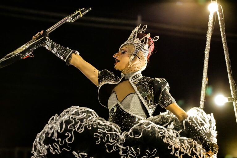 Circuito Junino: conheça os casais caipiras vencedores e a rainha da diversidade