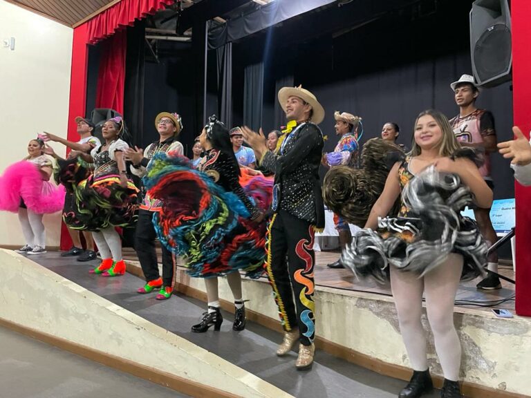 Prefeitura define programação do circuito de quadrilhas com prêmio de até R$ 8 mil