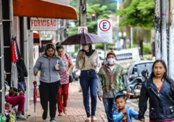 Quando o frio chega? Acre terá queda de temperatura após calor intenso