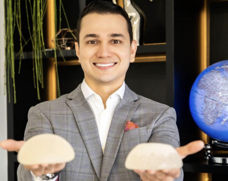 Cirurgião plástico acreano recupera conta no Instagram após ter perfil hackeado