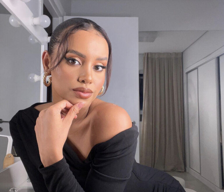 Acreana Gleici Damasceno revela desejo de engravidar e sonho com Oscar