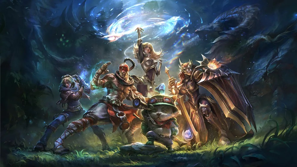 Qual o status do LOL? Servidor do jogo apresenta novo erro de login