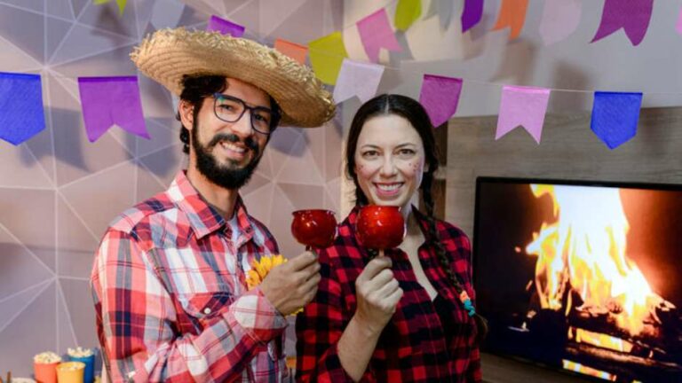 Como fazer maçã do amor: veja 5 receitas para Festa Junina