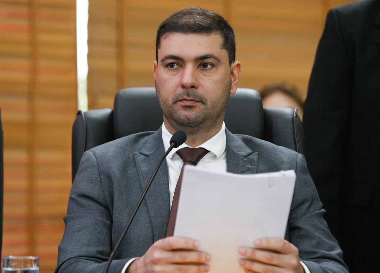 “Tem nosso apoio”, diz Nicolau sobre PL que garante 100% de salário para aposentados