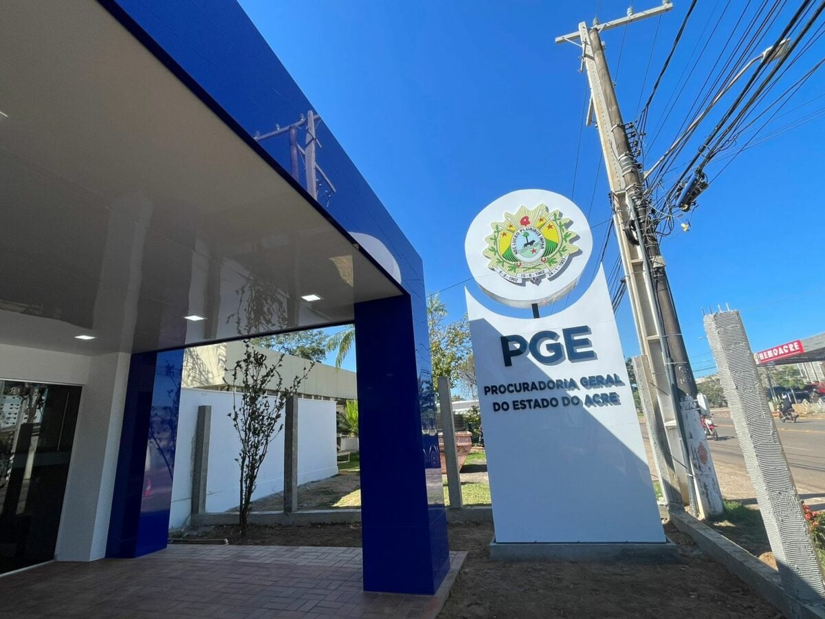 De acordo com a PGE, a realização do concurso integra a estratégia de fortalecimento institucional do órgão