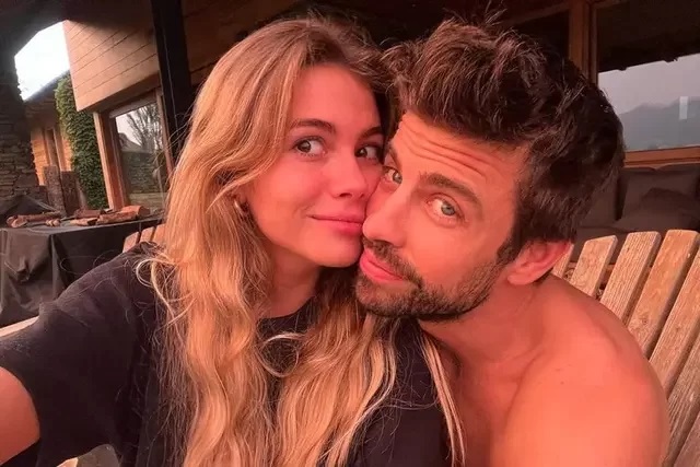 Piqué e Clara vão anunciar casamento em breve, diz programa espanhol