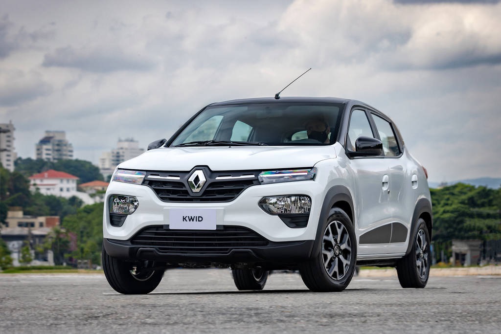 Montadoras refazem tabelas de preço; carro novo mais barato é anunciado por R$ 58.990