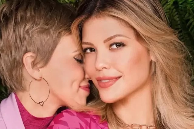 Vitória Strada sobre primeira transa com a noiva: “Parecia jiu-jítsu”