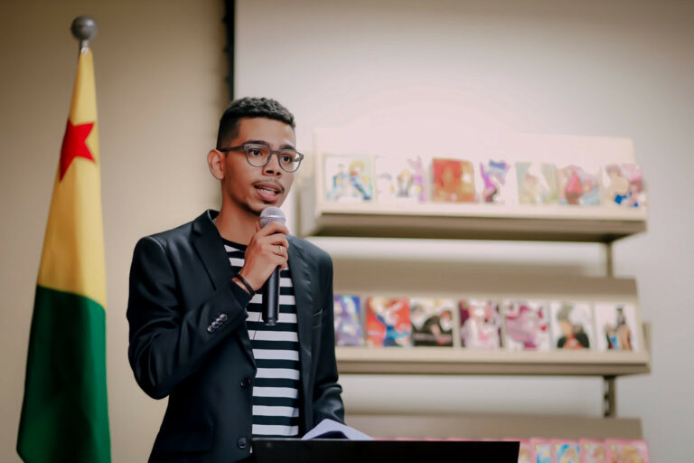 Artigo de Jackson Viana: a importância do jovem na construção do progresso social