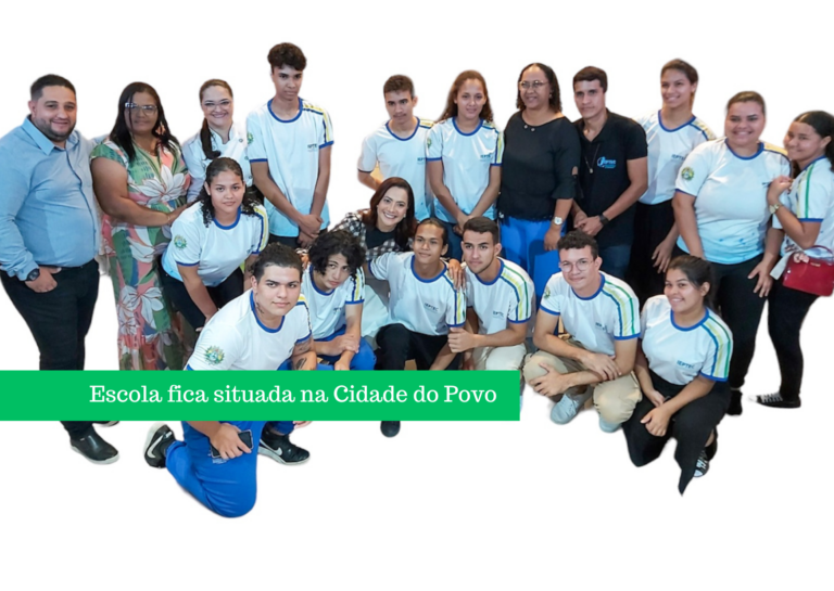 Escola de Gastronomia se destaca como porta de entrada para carreira profissional