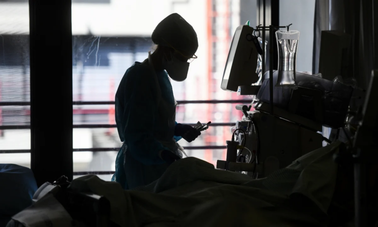 Acre notifica mais de 80 mil casos de SRAG em 2023 e número deve superar o de 2022