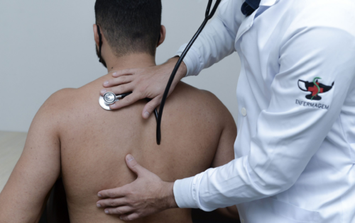 Acre tem uma das maiores incidências de casos de tuberculose no Brasil