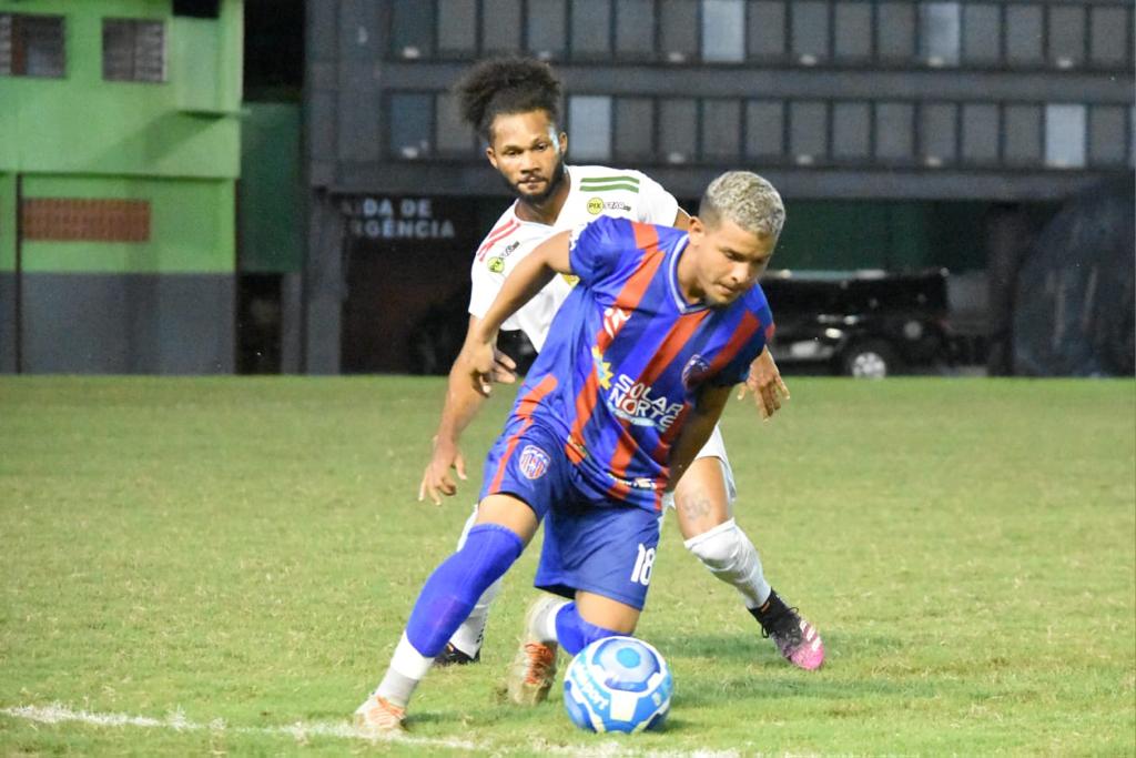São Francisco recebe o Trem e tenta voltar a vencer na Série D