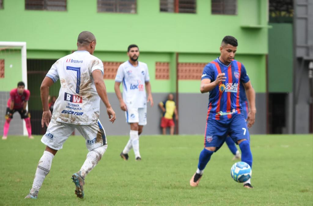 Reginaldo e Radames desfalcam o São Francisco no início do returno