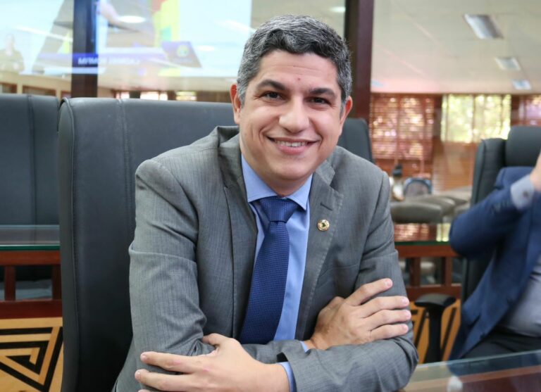 Projeto de Lei de Calegário garantirá mais emprego aos jovens no Estado do Acre