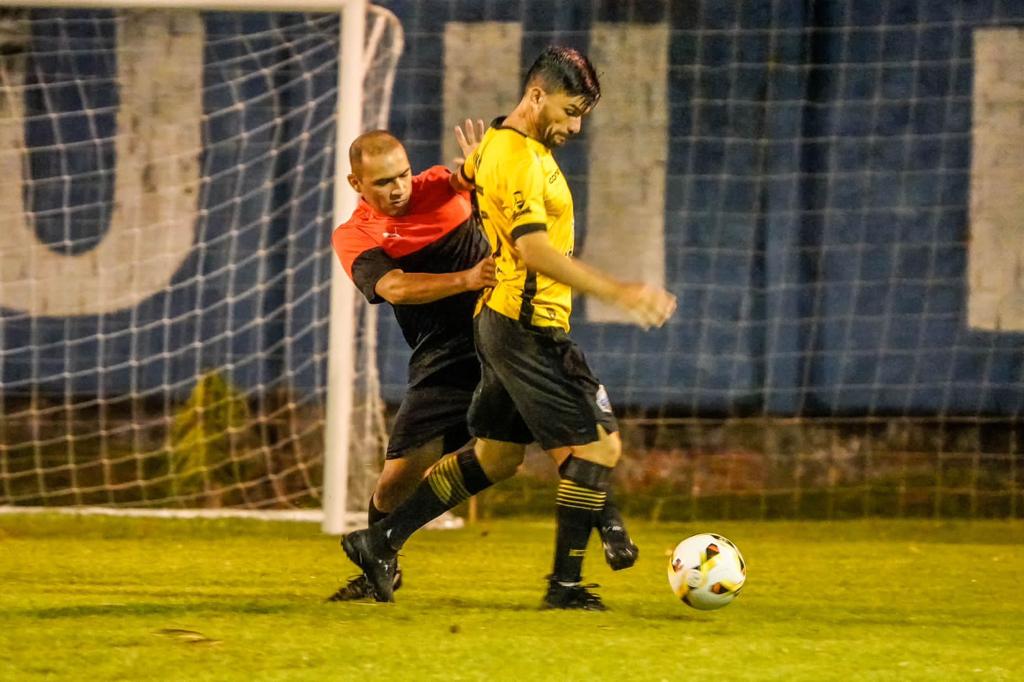 Juju derrota a OAB e assume liderança da Copa Amigos do Ninho