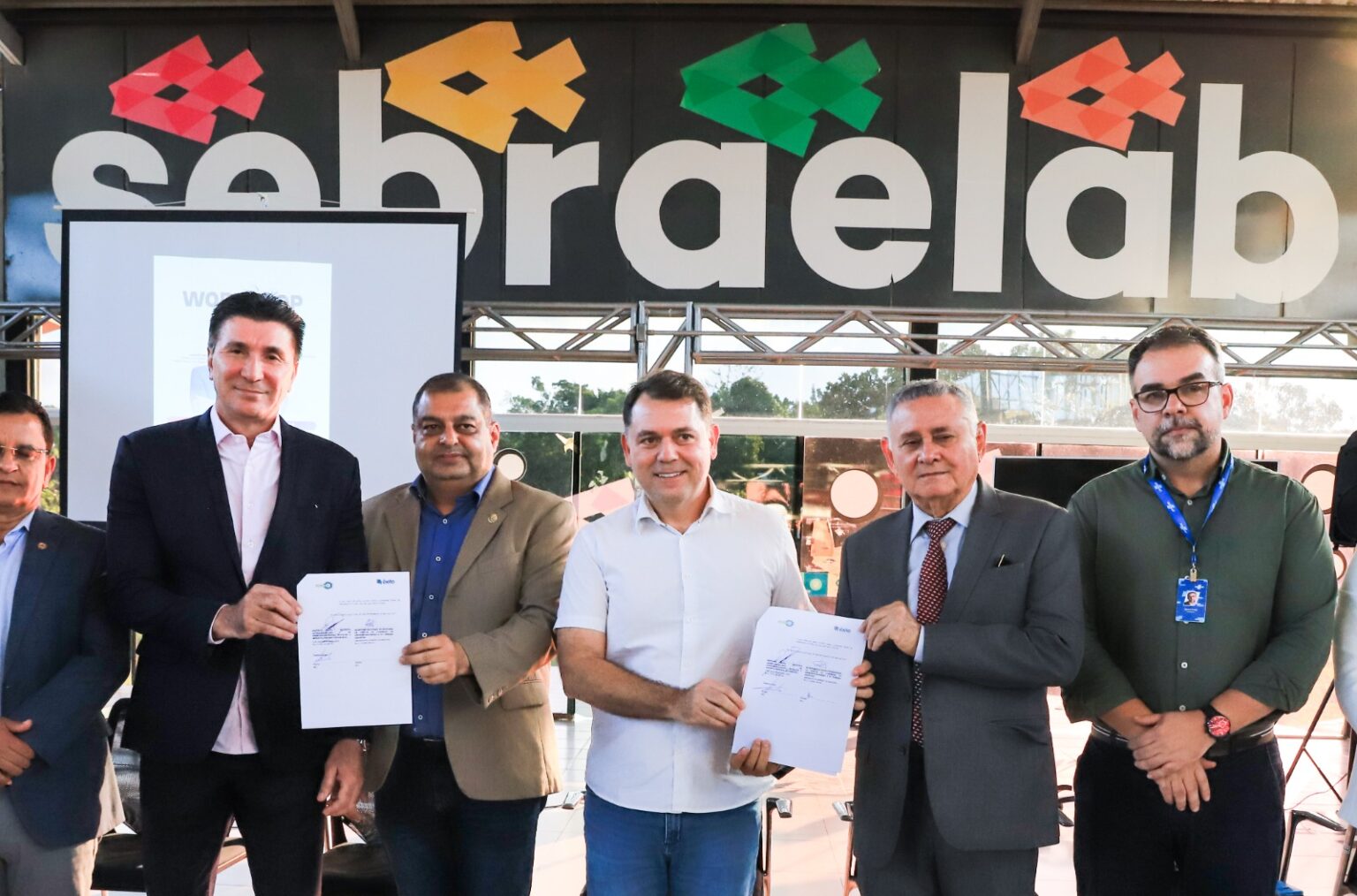 Workshop marca adesão do Acre a plataforma com mais de 600 cursos profissionalizantes