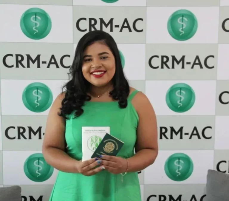 Fratura no pé teria causado morte de médica acreana; caso repercute nacionalmente