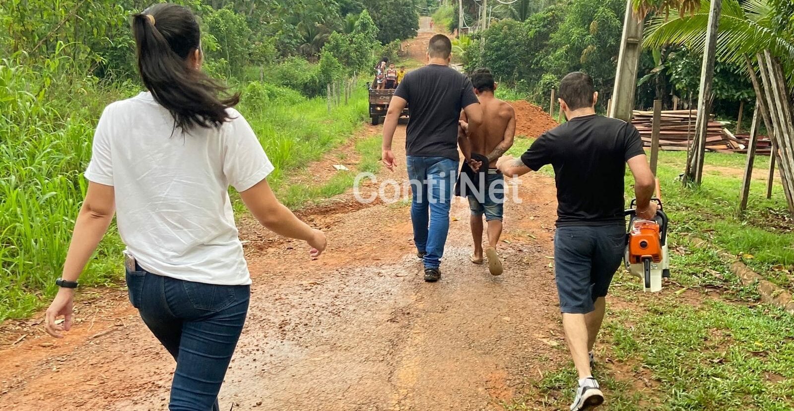 Polícia Civil prende homem por receptação em Rio Branco
