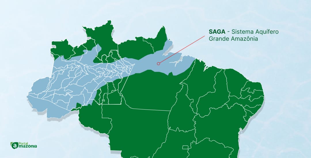 Aquífero Alter: saiba mais sobre a fonte de onde Bocalom quer tirar água para abastecer Rio Branco