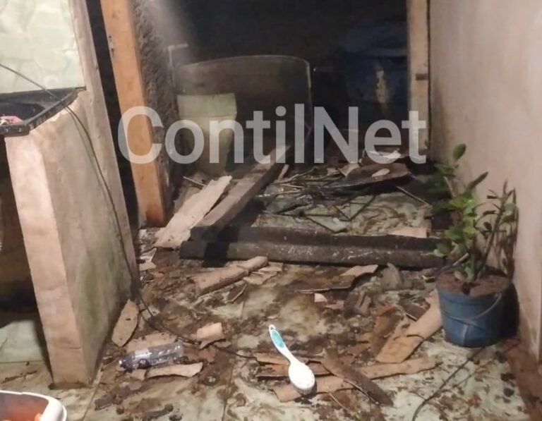 Criminosos tentam explodir residência com dinamite no interior do Acre