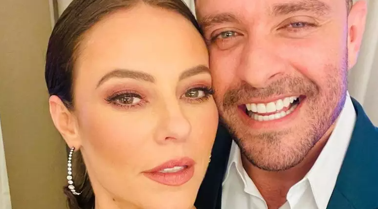 Diogo Nogueira abre o jogo sobre como conquistou Paolla Oliveira