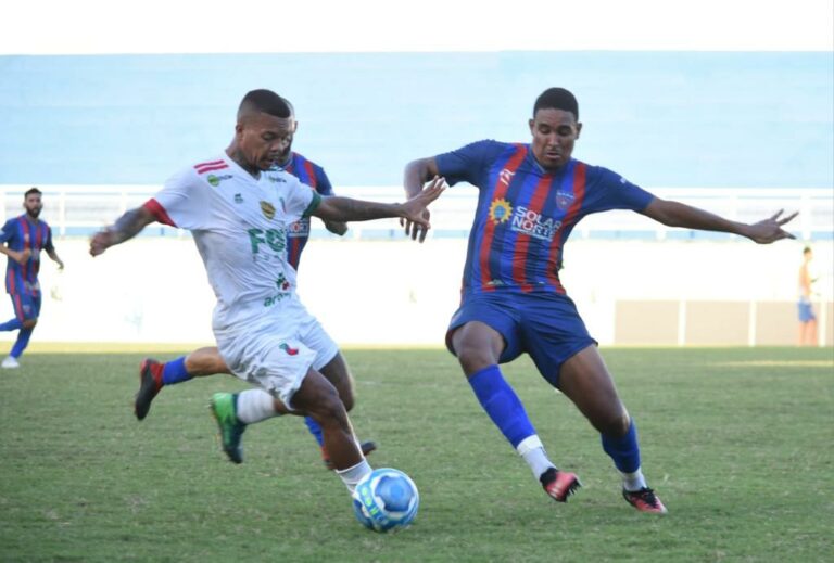 Dudu e Pedrinho Força são afastados do Humaitá e devem ser dispensados