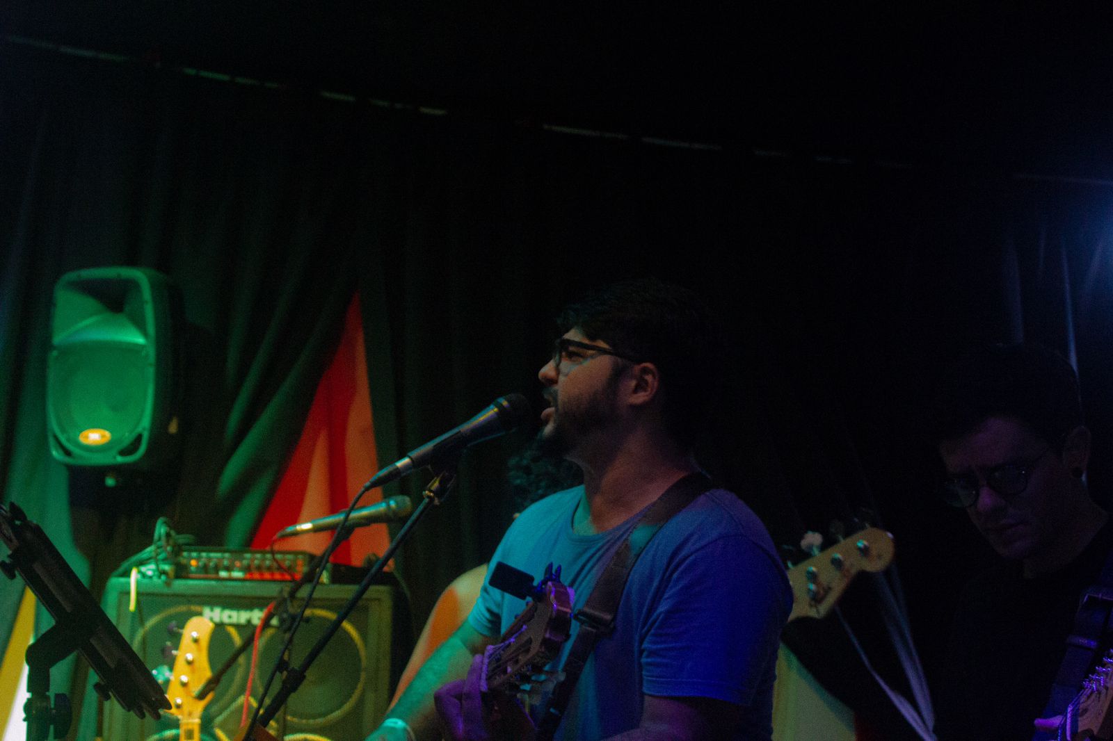Dudapalooza: festival de música acreana acontece nesta sexta-feira em Rio Branco