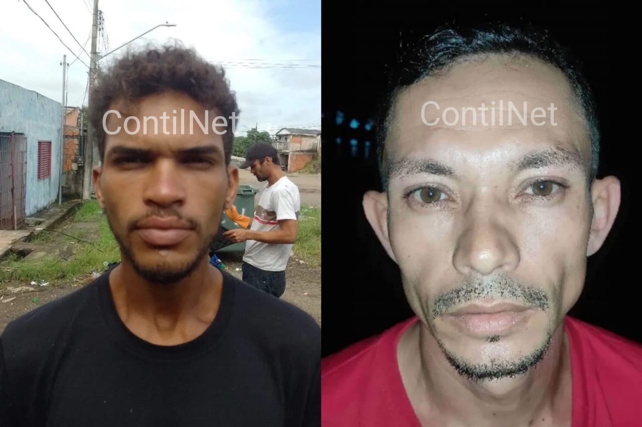 PM prende dupla que se preparava para fazer execução em Rio Branco