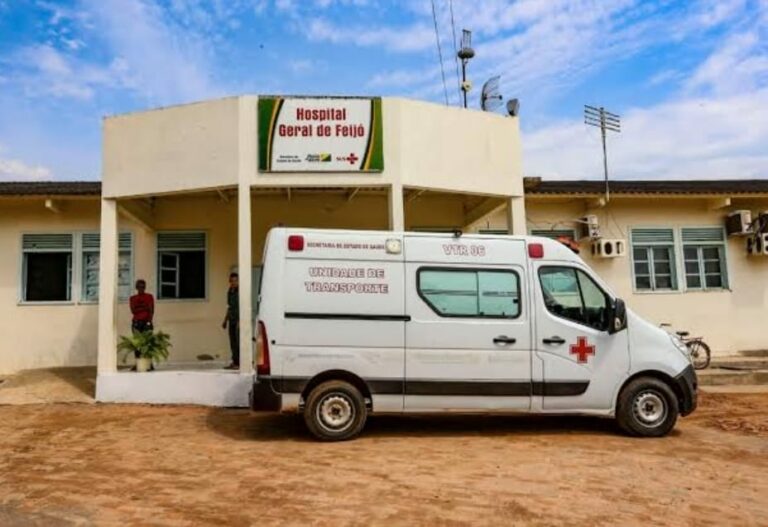 Polícia apreende mais três envolvidos em ataque a hospital no interior do Acre