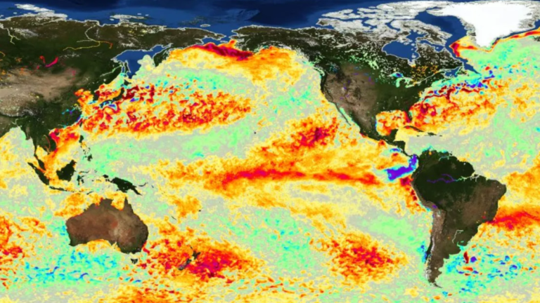El Niño deve diminuir chuvas e trazer novas friagens para o Acre; especialista explica