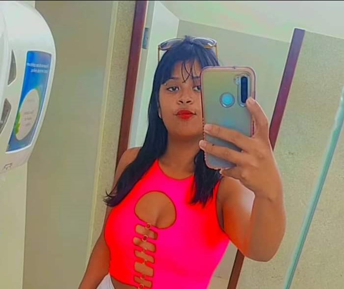Família busca informações acerca de jovem que desapareceu na região do Santa Inês