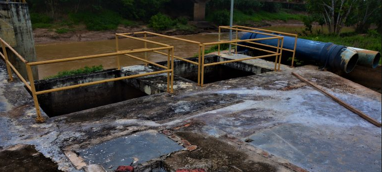 Prefeitura de Rio Branco divulga lista de bairros afetados pelo racionamento de água; confira