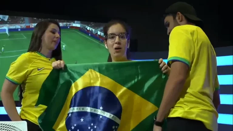 Copa do Mundo Feminina de FIFA 23: Brasil é campeão inaugural