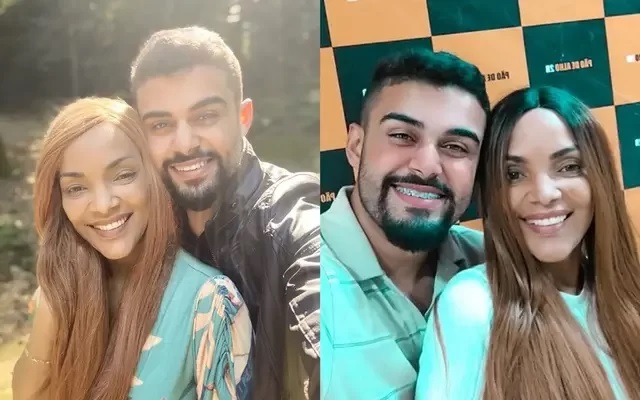 Flordelis pede autorização para celebrar casamento em presídio