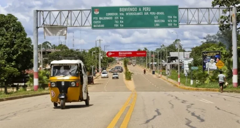 Servidores federais no Acre poderão cruzar a fronteira para compromissos oficiais e voltar no mesmo dia, sem afastamento formal do país.