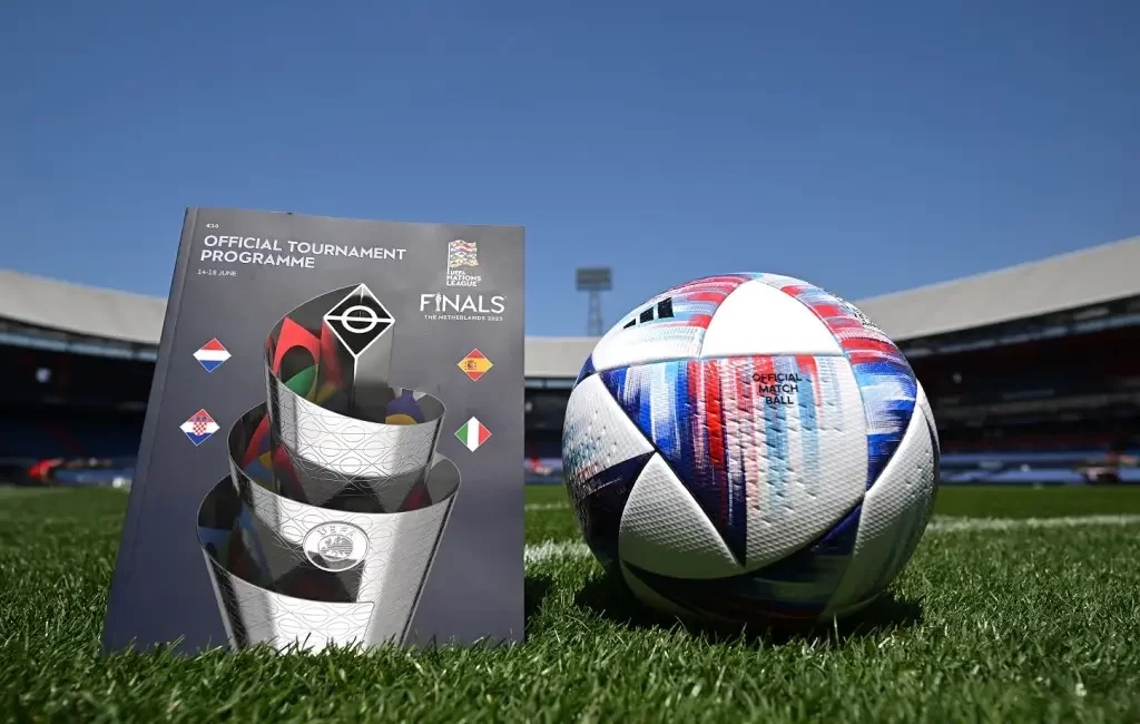 Confira os jogos desta quarta-feira; onde assistir ao vivo e horários