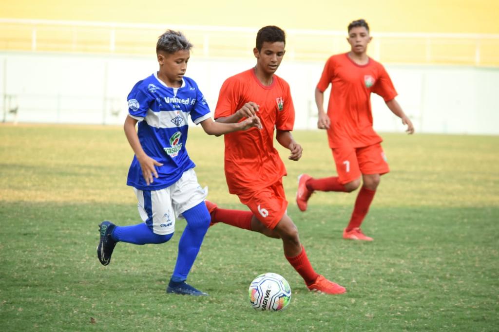 Federação de Futebol define grupos e regulamento do Estadual