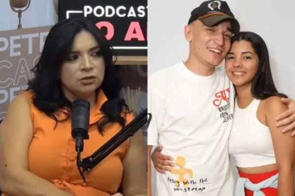 Mãe de João Gomes surta com gravidez de Ary Mirelle; veja o caso