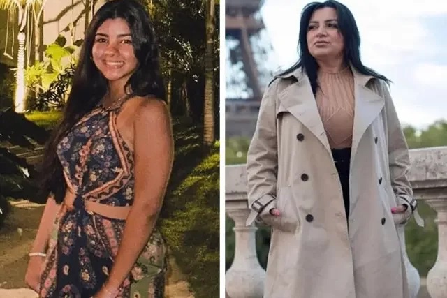 Vídeo: após treta, Ary Mirelle e mãe de João Gomes curtem show juntas