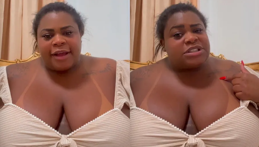 Jojo Todynho desabafa sobre ataques: ‘Por que a mulher gorda não pode ter um homem maravilhoso?’