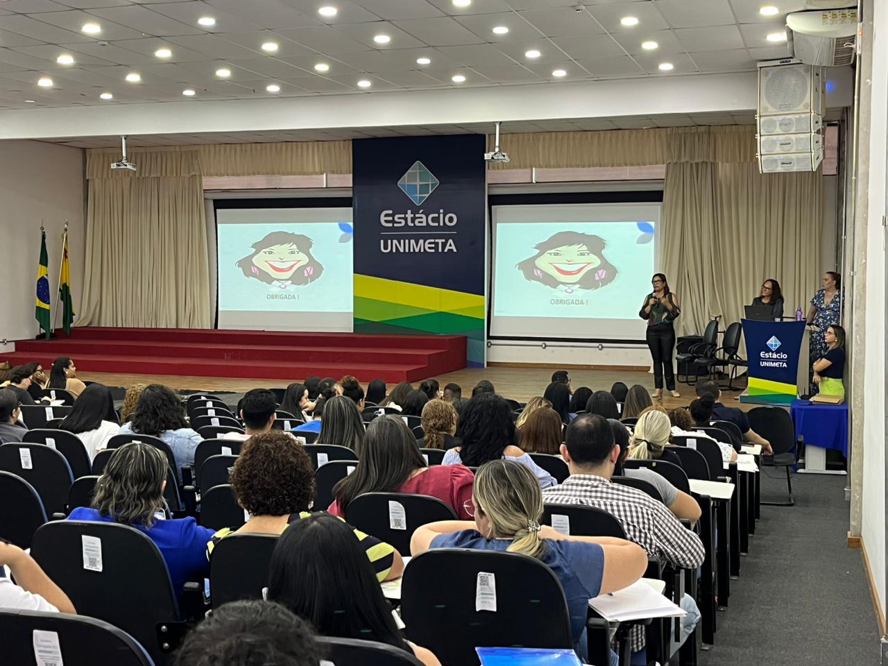 Acre sedia evento sobre cuidado de feridas com especialistas de referência